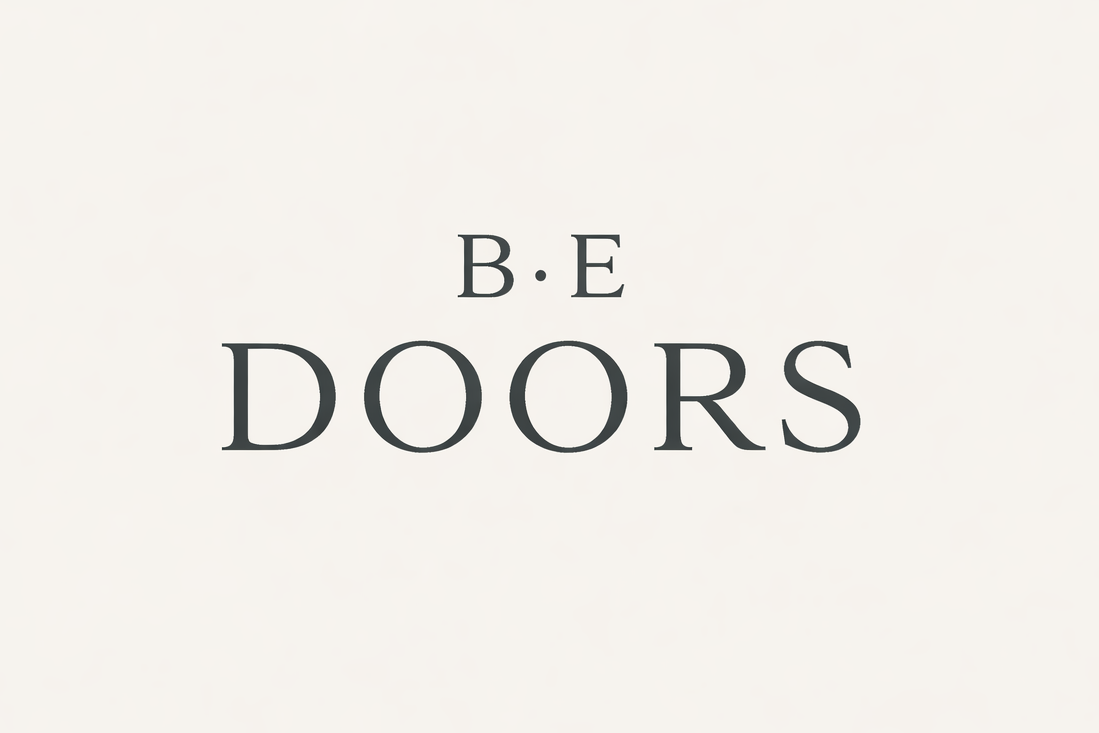 B.E Doors